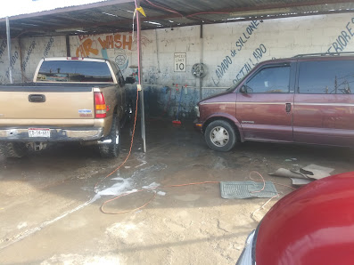 Carwash El Mil Amores